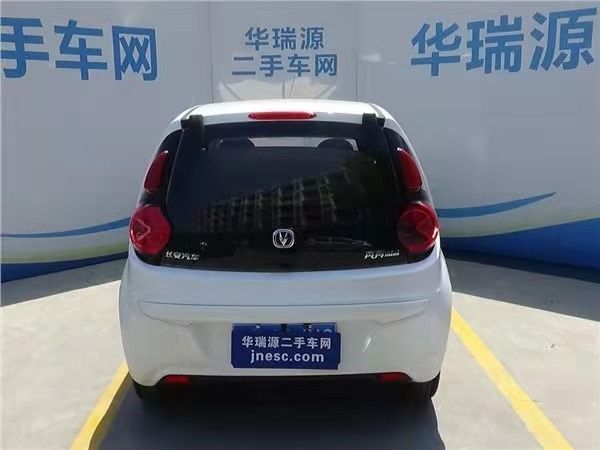 长安奔奔MINI