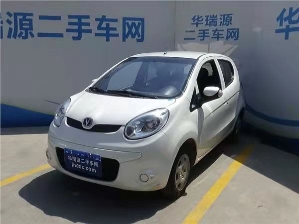 长安奔奔MINI