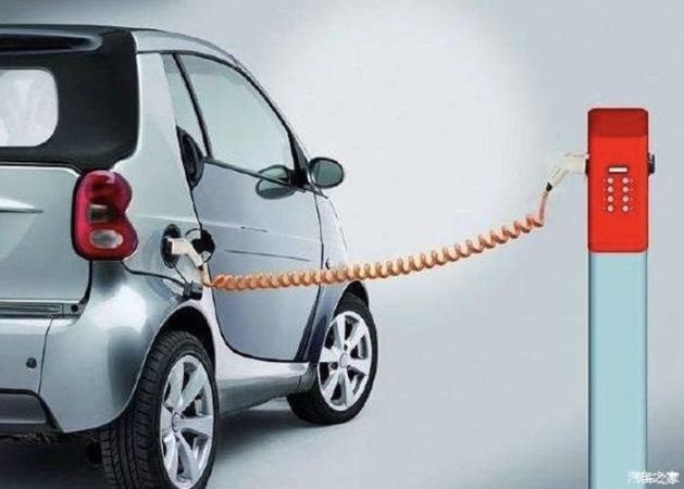中国为何要大力进步新能源汽车