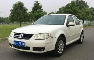 一万以内的二手车练手神器代步神器