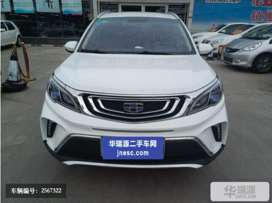 7万以下的SUV有什么推荐?