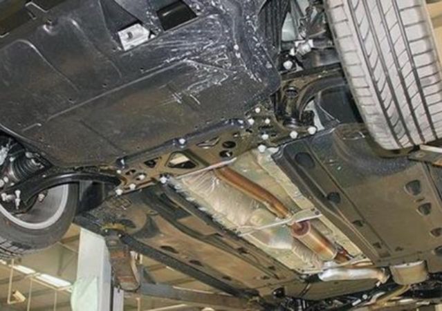 怎么样通过听声音判断二手车存在的问题