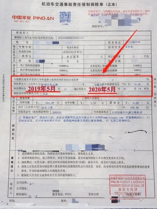 买汽车保险，走保险小技巧