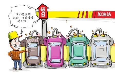 二手车购买,燃油车、油电混合、纯电车怎么样选择?