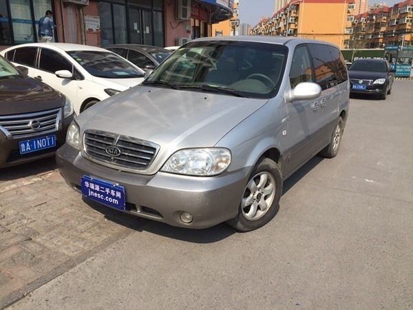 我的嘉华我的车