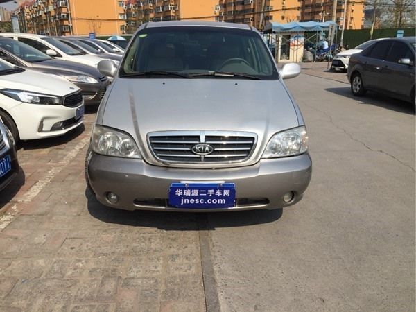 我的嘉华我的车