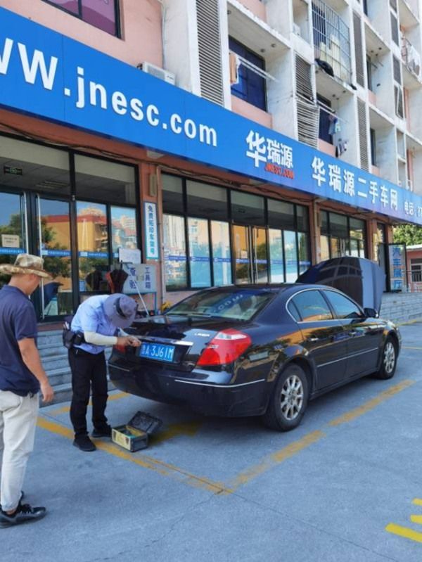 汽车过户需要哪些资料,如何防止二手车交易入坑