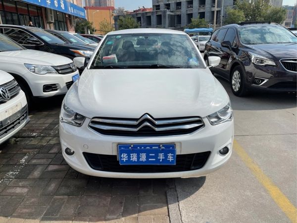 这类二手车中的准新车,千万不要买!