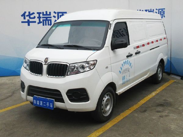 二手车中有种叫“准新车”,你了不了解?