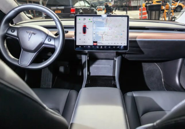 客观评价特斯拉model3这车到底怎么样