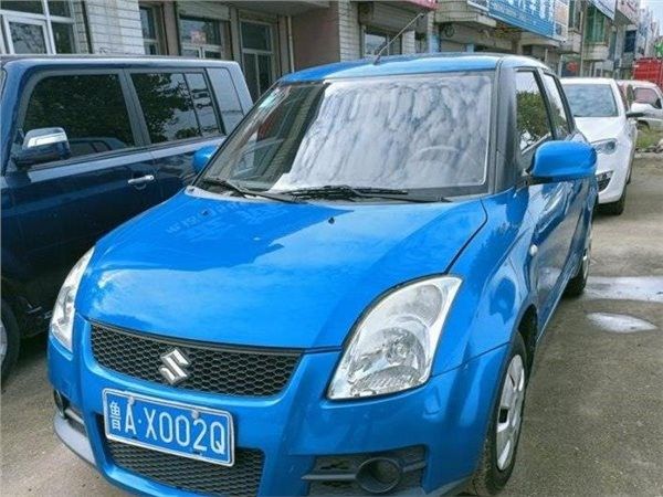 买卖二手车,汽车的颜色如何挑选?