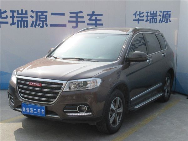6年汽车年限7万公里的二手国产车，其水平会是怎么样呢？