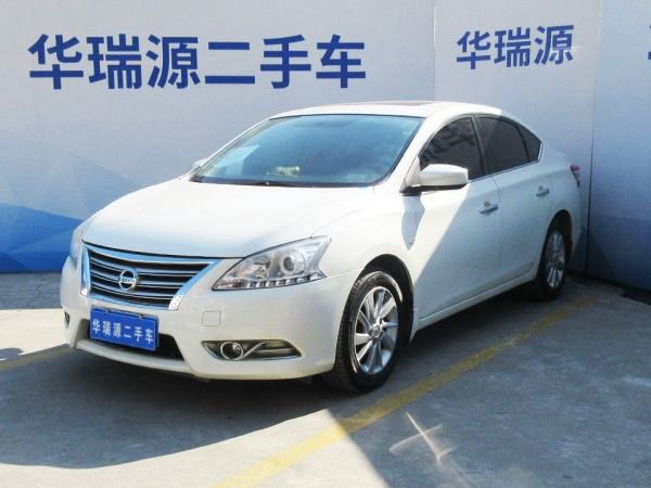 轩逸的保值率有多高?什么价位的轩逸二手车可以买