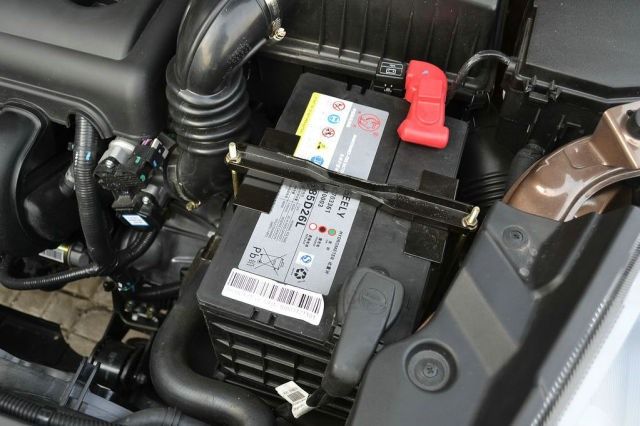 临近入冬你的车“抗冻”吧