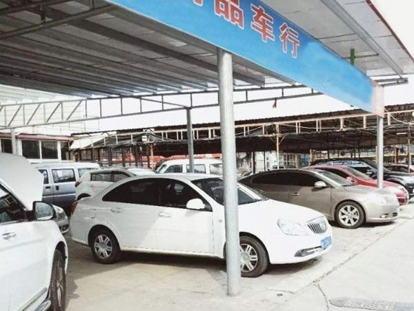 给大伙讲讲小白买车容易被坑的几个要素