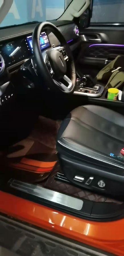 二手车比新车还贵的国产车？