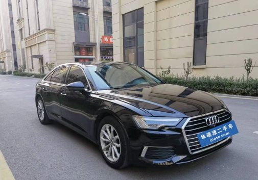 购买C级车,奥迪A6L-2020款是不是值得入手?
