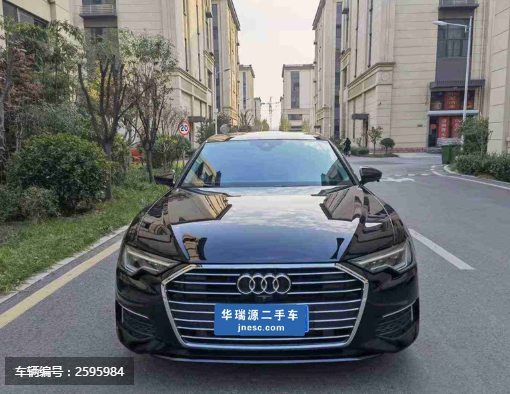 购买C级车,奥迪A6L-2020款是不是值得入手?