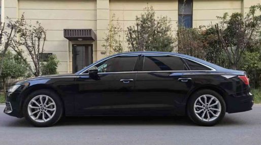 购买C级车,奥迪A6L-2020款是不是值得入手?