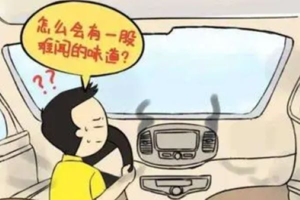 你真的会汽车使用内空调吗?
