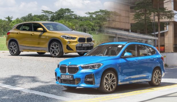 想买一辆紧凑型SUV?宝马已经为你筹备好了