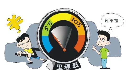 如何高效的买卖二手车？