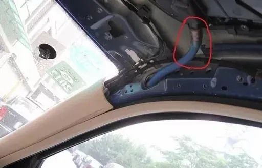 进入雨季如何叫你的爱车防止泡水