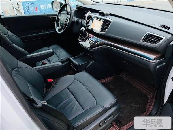 知道奥德赛历代车型,看看选择哪一款二手奥德赛?