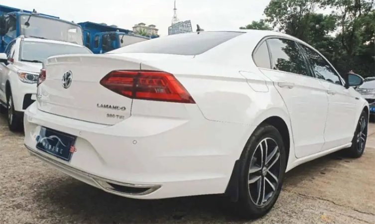 两个缘由助你曝光最近“准新车”为什么成二手车交易市场热销款