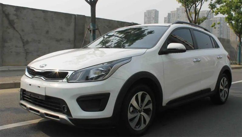 两个缘由助你曝光最近“准新车”为什么成二手车交易市场热销款