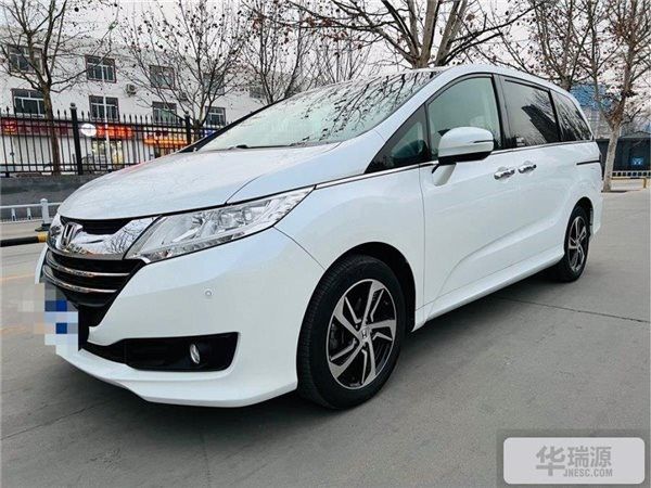 知道奥德赛历代车型,看看选择哪一款二手奥德赛?