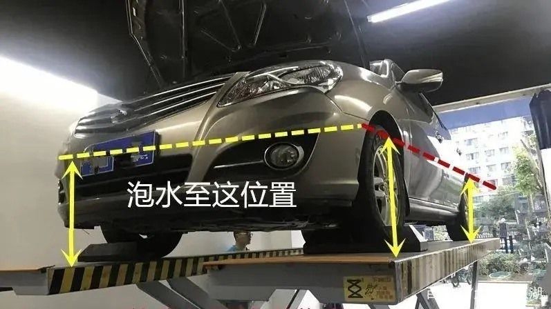 夏天用车应该注意什么问题?