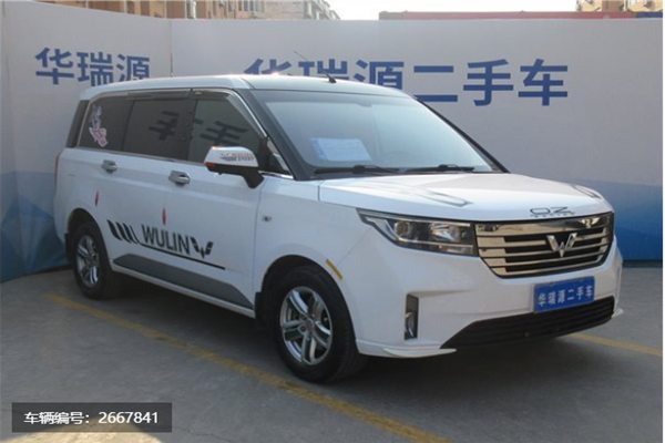 二手五菱如何，性价比高吗