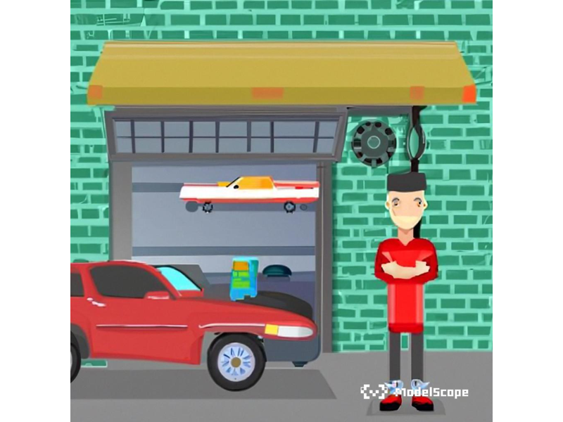 二手车维修经验分享：如何找到可靠的二手车维修厂？