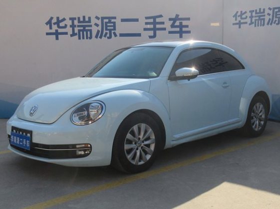 轻松挑选二手车:五个你可能忽视的重点细节