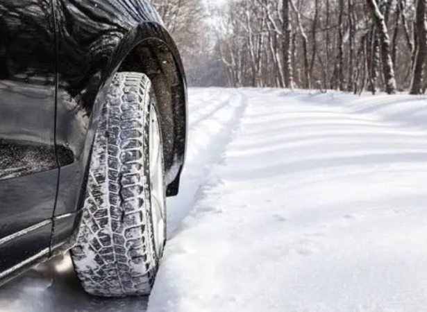雪天驾驶安攻略大全,告诉你怎么样应付道路冰雪!