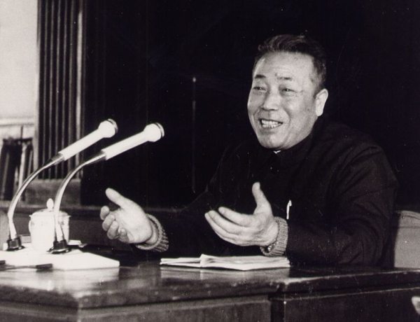 初心不改,长安品牌的崛起的道路