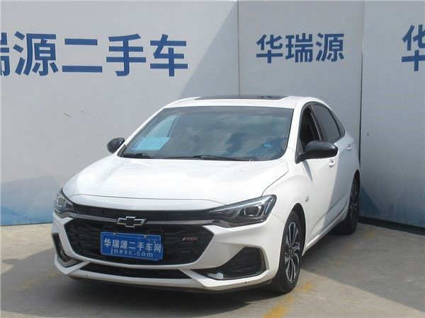 坦白局:雪佛兰科鲁泽那些事你可能不了解
