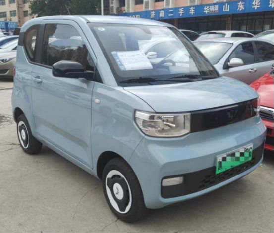 什么人不合适买新能源车?