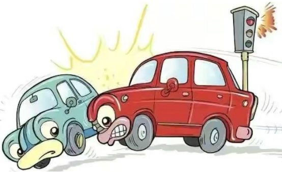 如何分辨重大事故车？