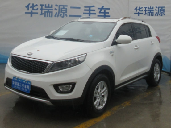 SUV:多功能空间大师,生活出行随性所“驭”