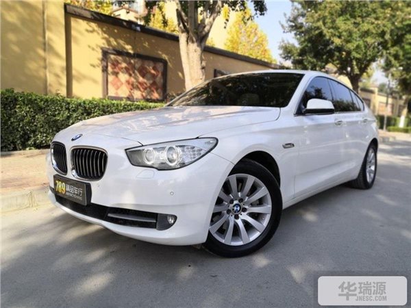 宝马5系gt(进口 2011款 535i xdrive豪华型