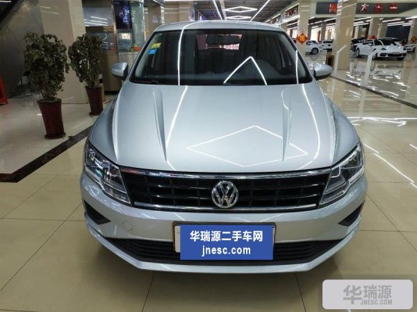 大众 捷达 2017款 1.5l 手动时尚型