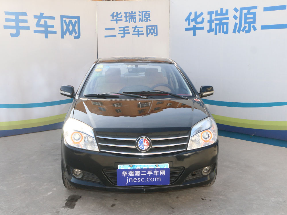首页 我要买车 吉利英伦 济南二手金刚 吉利 金刚 2013款 1.