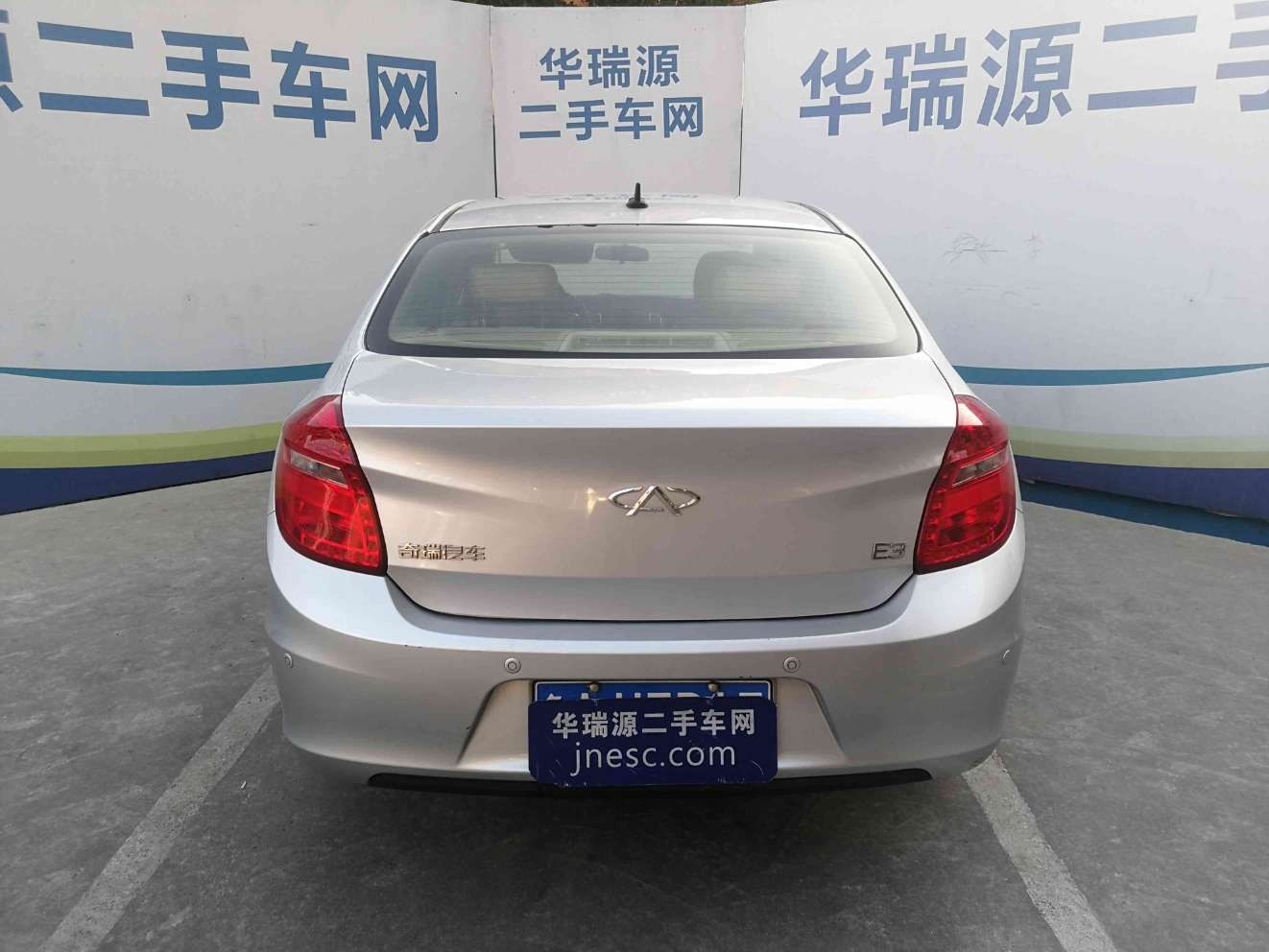 奇瑞-奇瑞e3-2013款 1.5l 手动智尚型