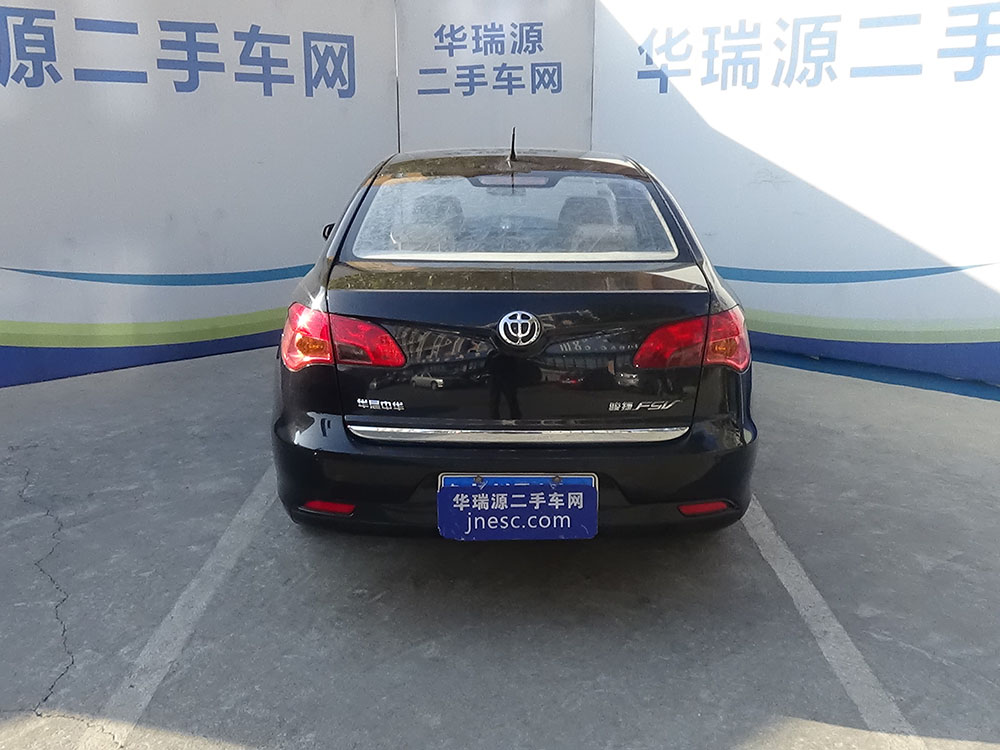 2010中华骏捷fsv图片,中华骏捷fsv2010款 中华-骏捷fsv-2010款 1.5mt精英型