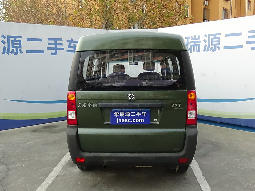 济南东风小康v27 2011款 1.0l 手动 标准 eq466