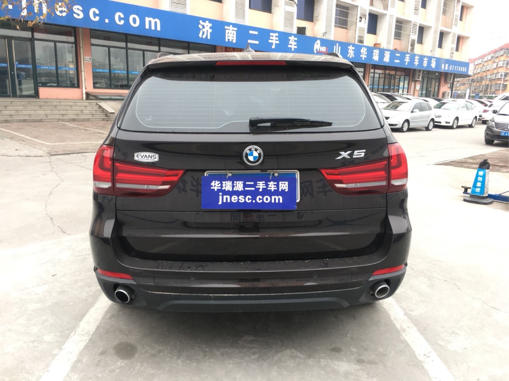 济南宝马-宝马x5(进口-2015款 xdrive28i