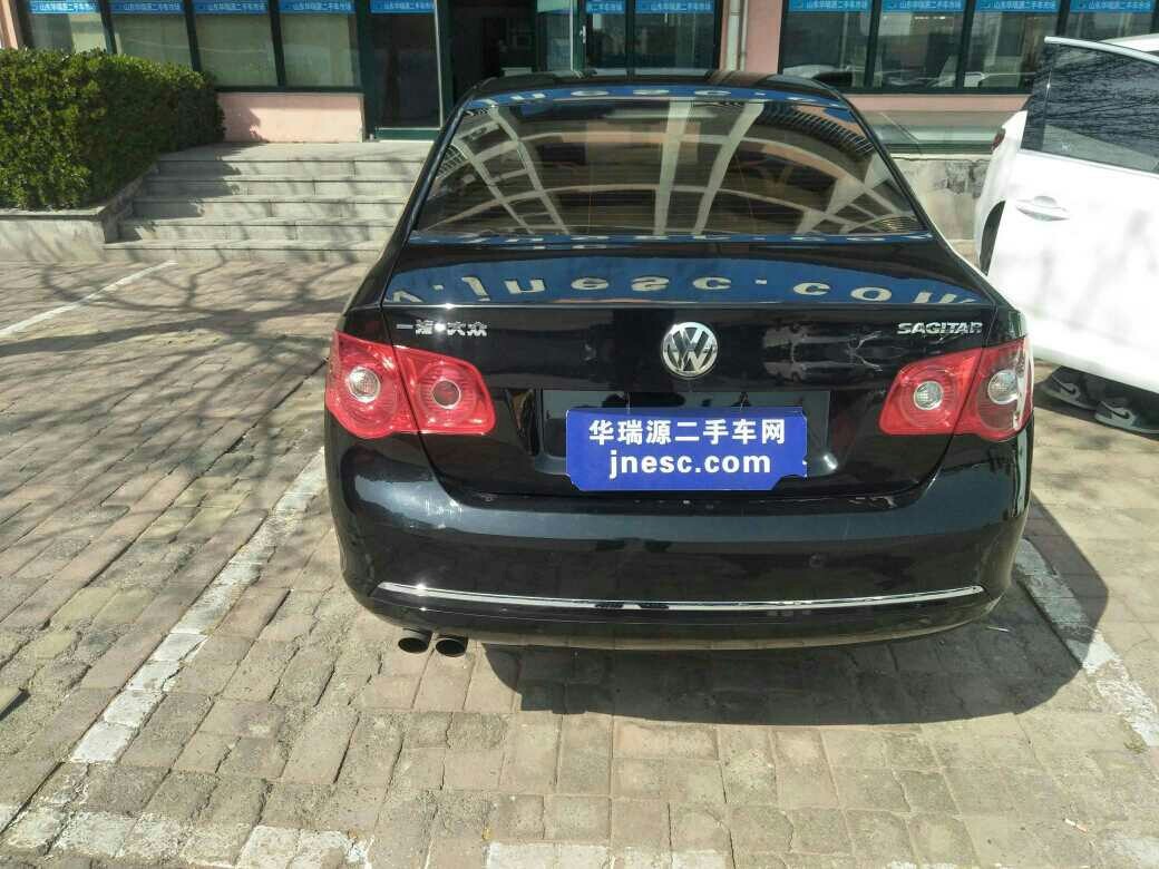 大众 速腾 2010款 1.4tsi 手动技术型