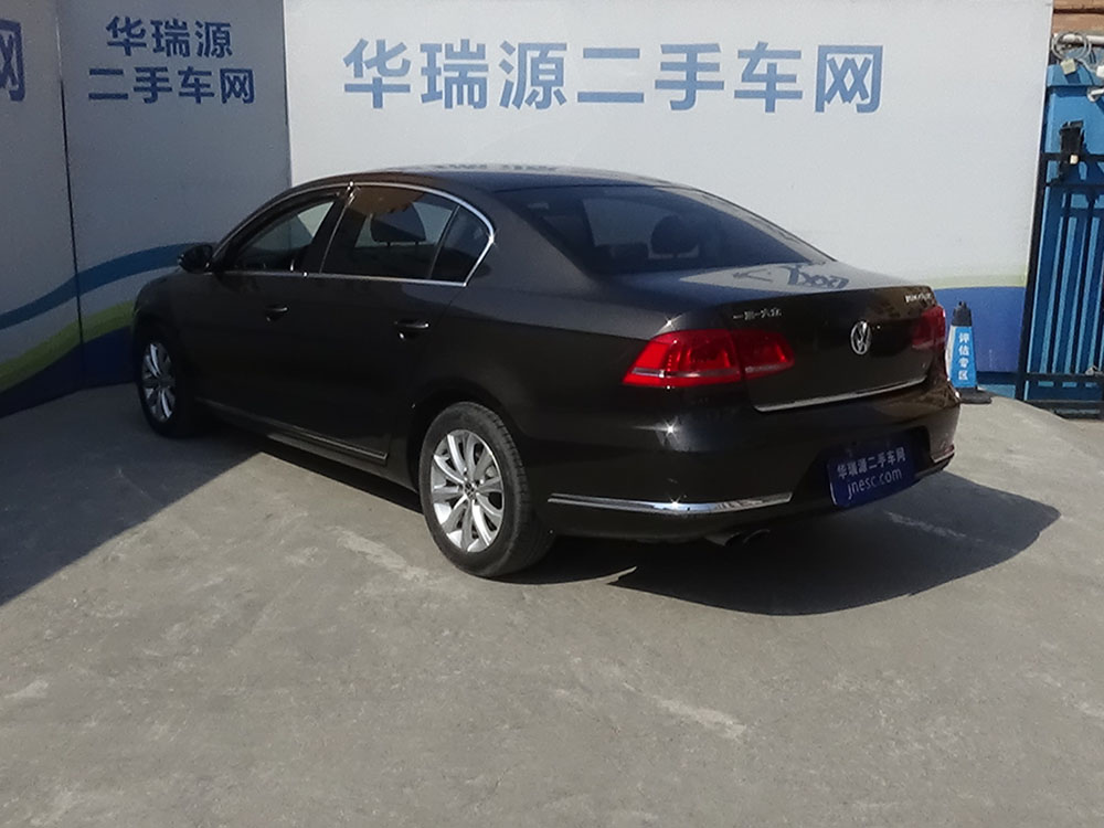 大众-迈腾-2015款 1.8tsi 领先型